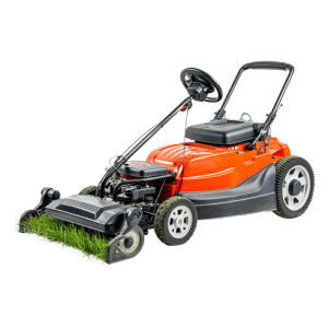 Leaf blower