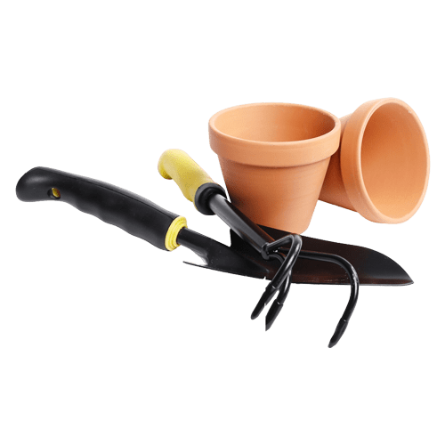 Pruning shears